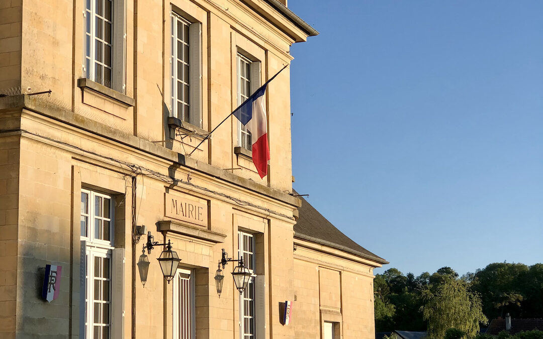 FERMETURE EXCEPTIONNELLE