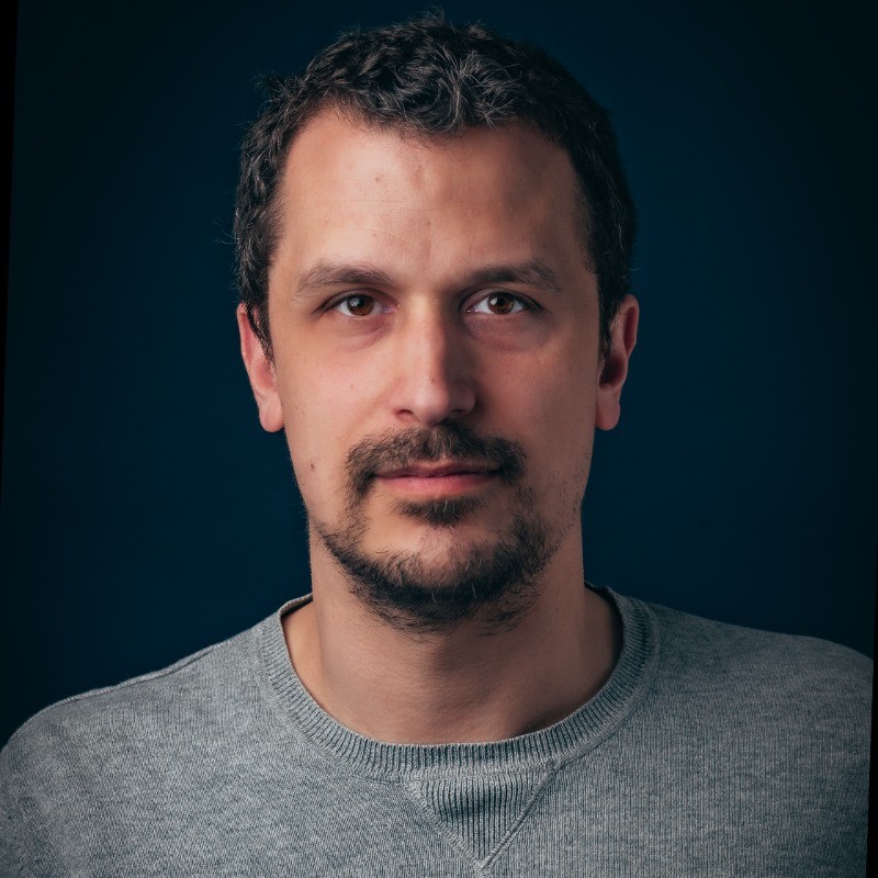 M. Farez Benoit