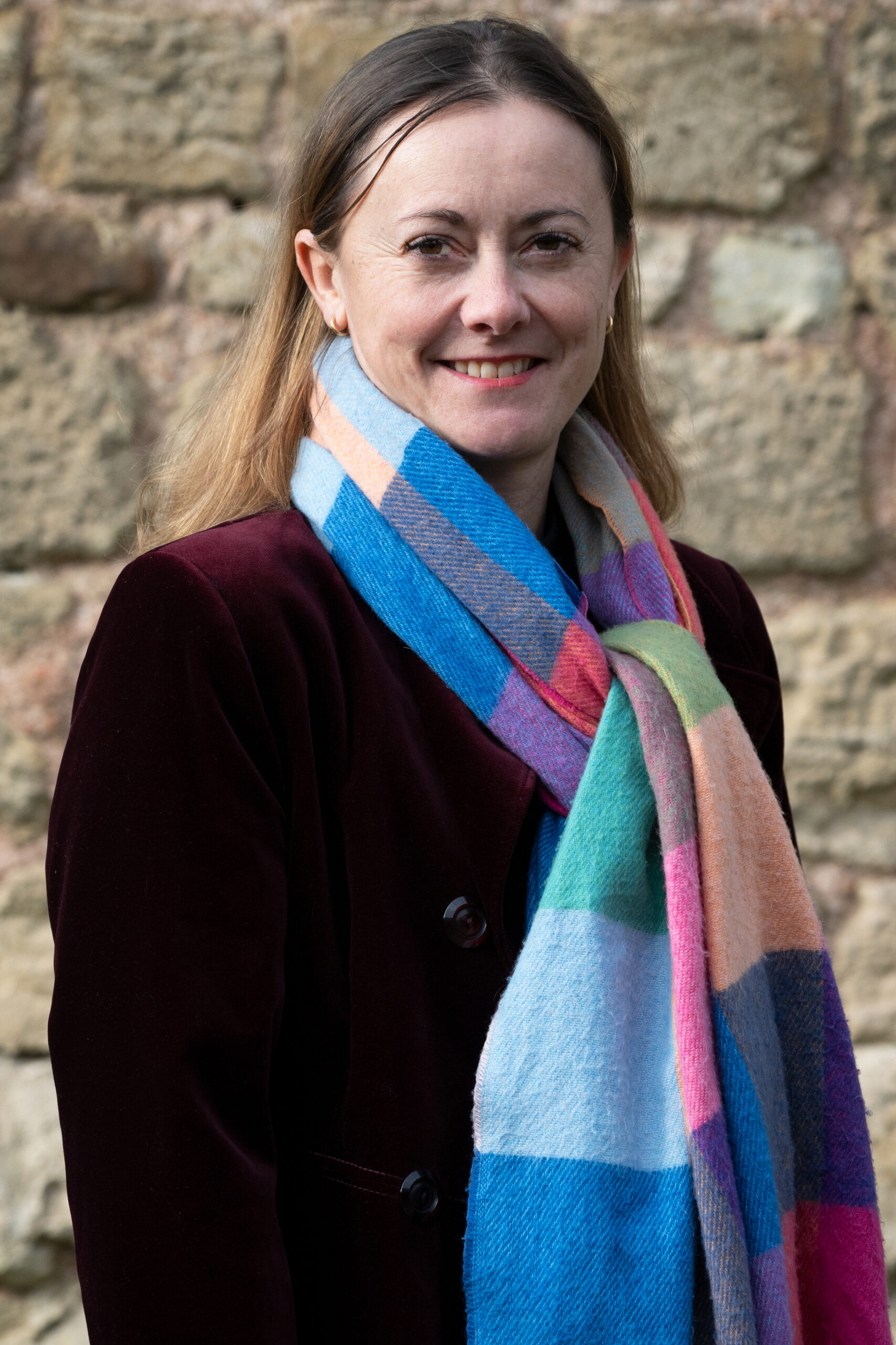 Mme Deshons-Cayzergues Marine