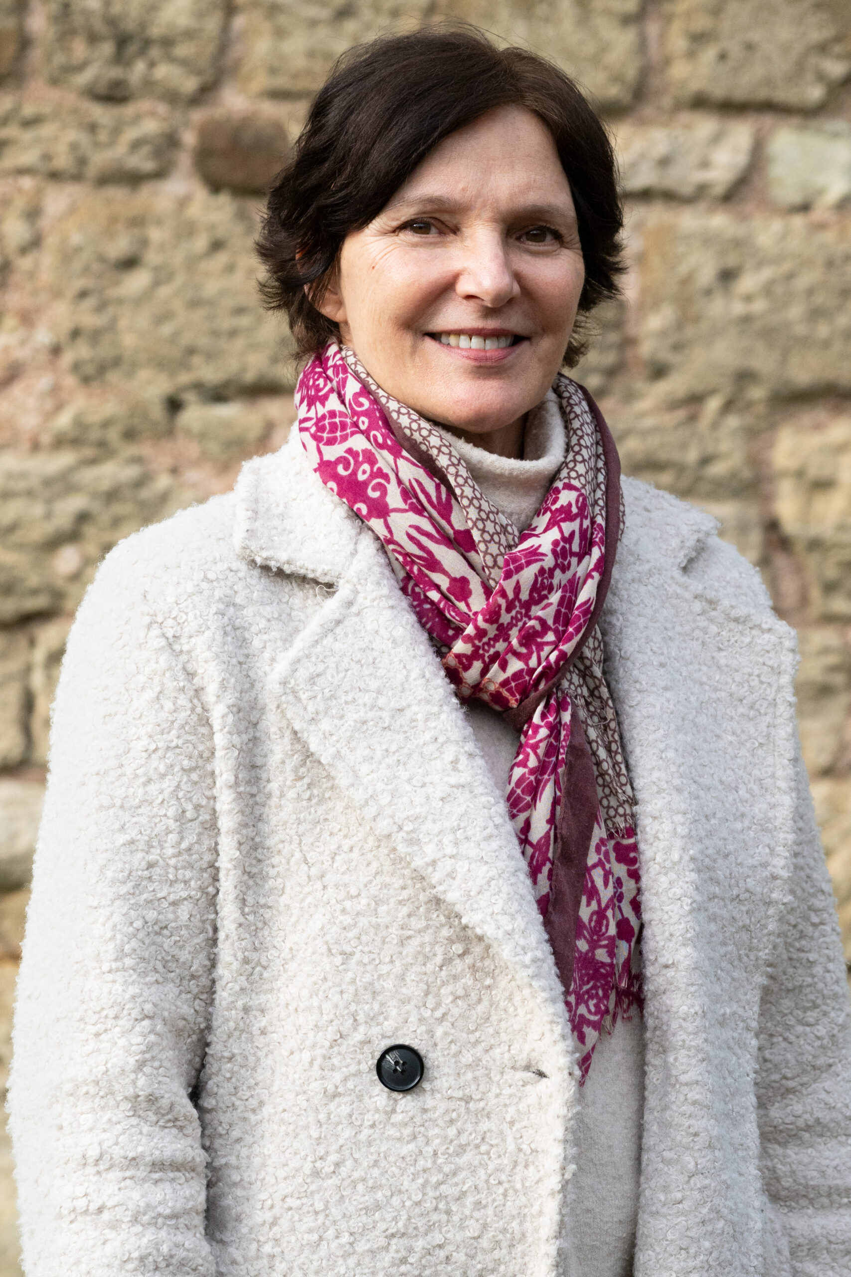 Mme Pelagatti Sandrine