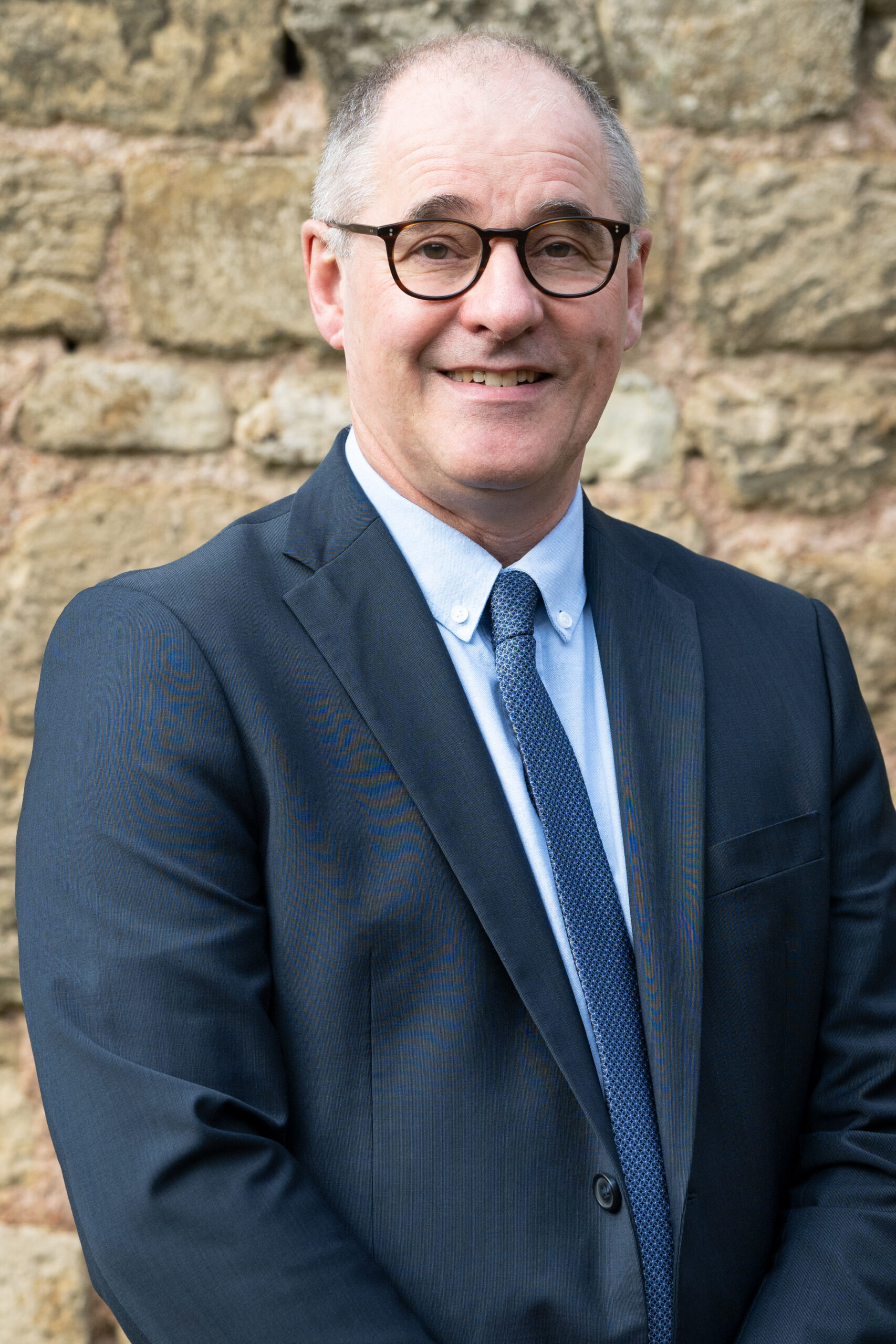 M. Buatois Christophe