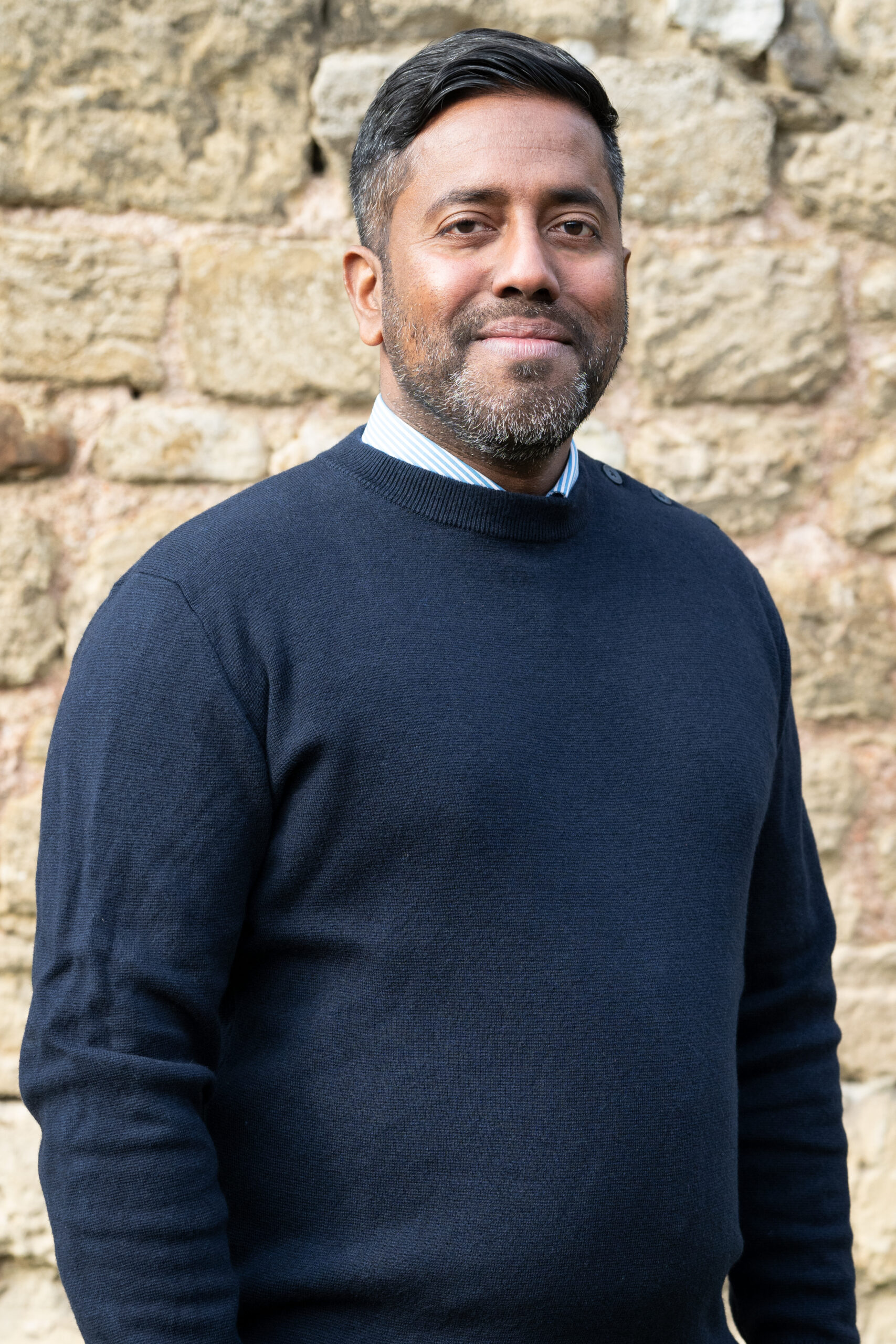 M. Puvanendran Dilipkumar