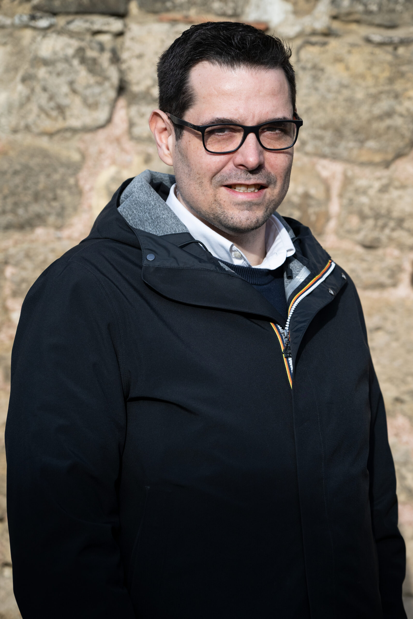 M. Chaplain-Taravella Jérémy