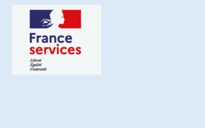 Journée « Permanences des services de l’État en France services »