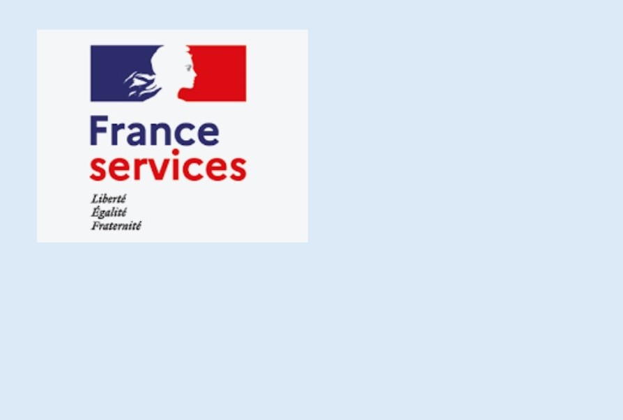 Journée « Permanences des services de l’État en France services »