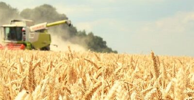 Campagne moissons 2025