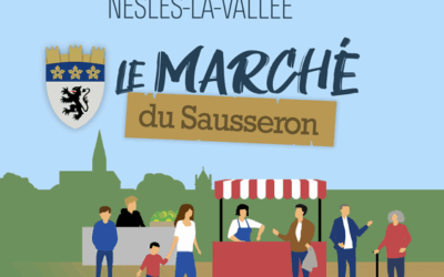MARCHE DU SAUSSERON