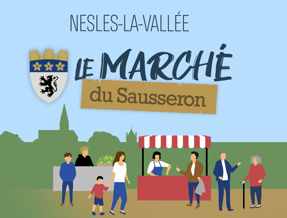 MARCHE DU SAUSSERON