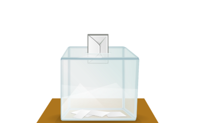 Inscriptions sur les listes électorales